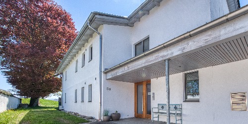 zur Miete Etagenwohnung mit Panoramablick
